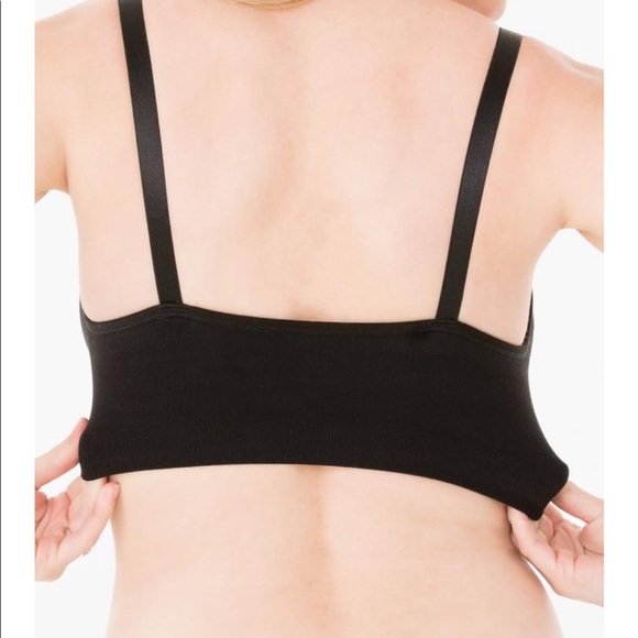 Ingrid&Isabel NWT Maternity Bra super versatile! - Picture 3 of 8